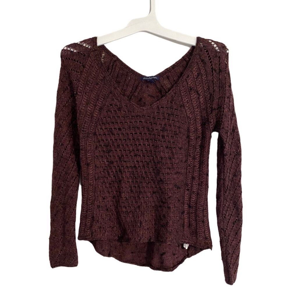 American Eagle Outfitters Sweater